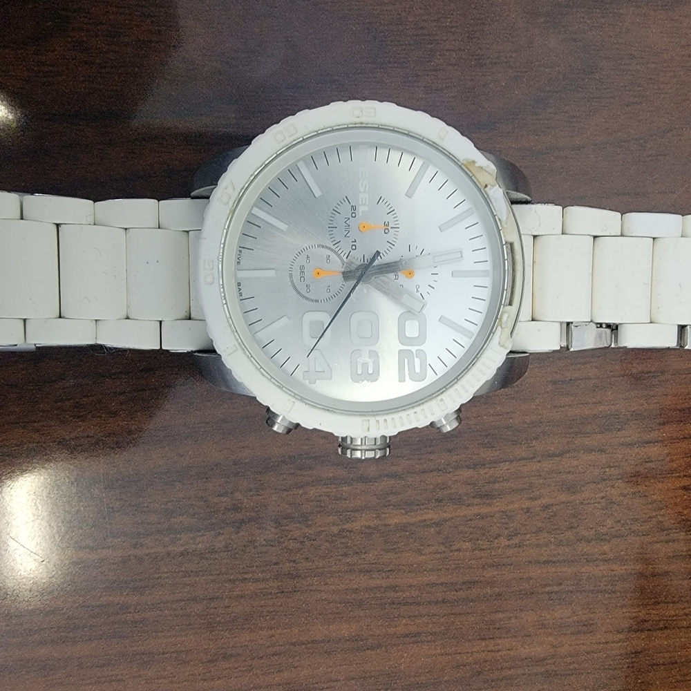 Diesel Watch